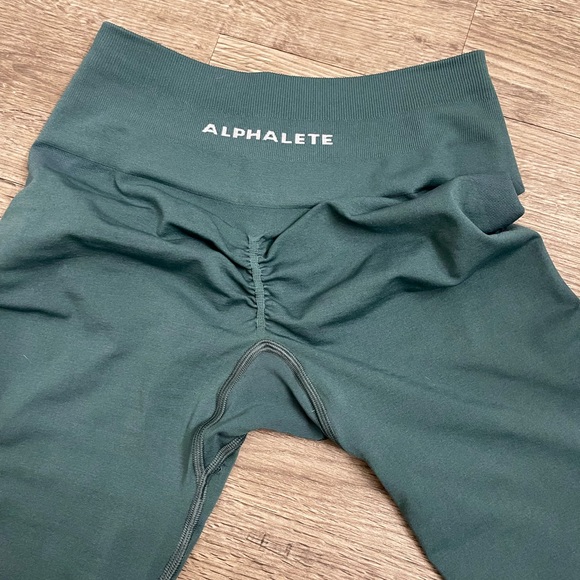 Amplify Leggings - Picture 2 of 4